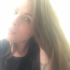 Meet your Posher, Alisha